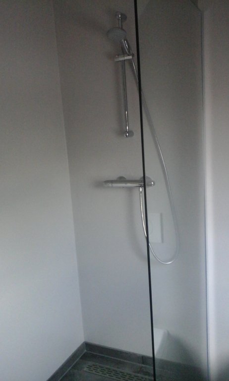 Badkamer Ederveen